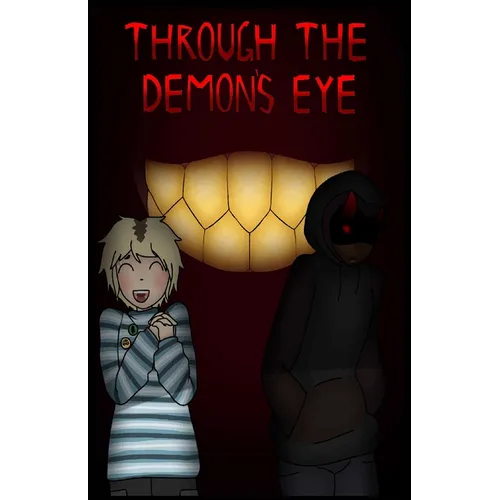 Through the Demon's Eye