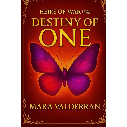 Heirs of War, Destiny of One