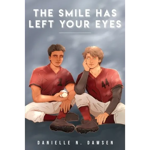 The Smile Has Left Your Eyes