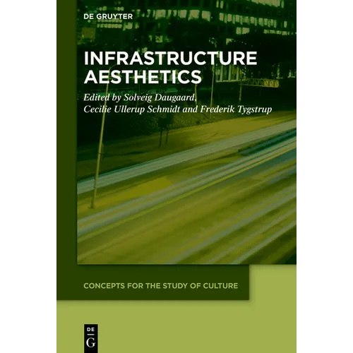 Infrastructure Aesthetics