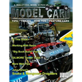 Model Car Builder No. 13: Tips, Tricks, How-Tos, and Feature Cars!