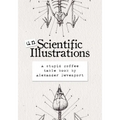 Unscientific Illustrations: A stupid coffee table book
