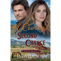A Cowboy's Second Chance