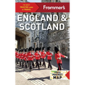 Frommer's England and Scotland
