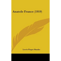 Anatole France (1919)