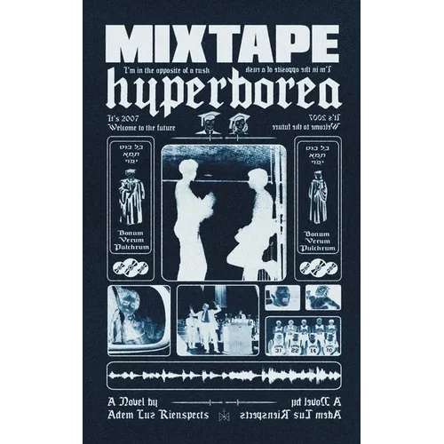 Mixtape Hyperborea