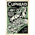 Cuphead Volume 3: Colorful Crack-Ups & Chaos