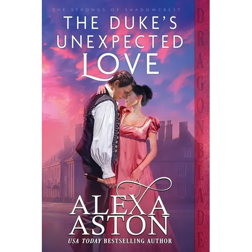 The Duke's Unexpected Love