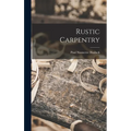 Rustic Carpentry