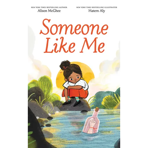 Someone Like Me
