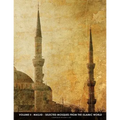 Masjid - Selected Mosques From The Islamic World 2