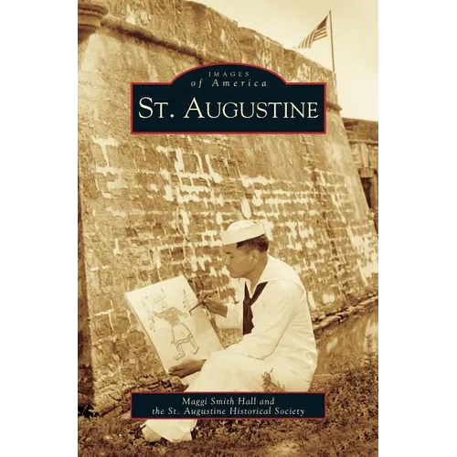 St. Augustine
