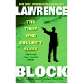 The Thief Who Couldn't Sleep