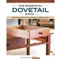 The Dovetail Book