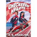 Checkered Hearts: An F1 Love Story