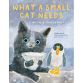 What a Small Cat Needs