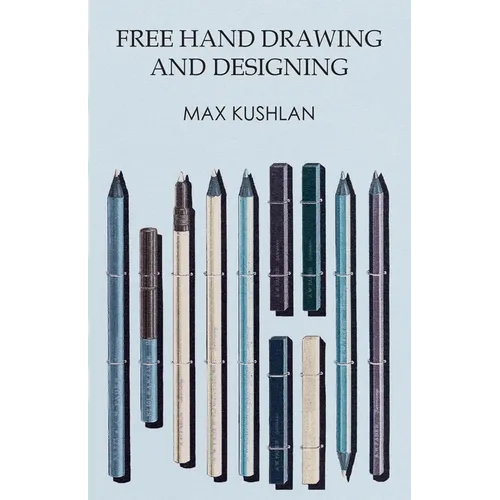 Free Hand Drawing and Designing