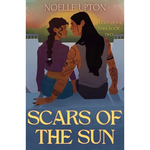 Scars of the Sun