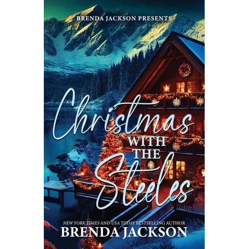 Christmas with the Steeles