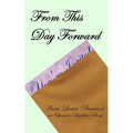 From This Day Forward