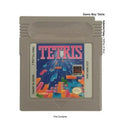 Rutherford Chang: Game Boy Tetris