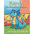 Marco the Miniature Dragon