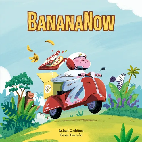 Banananow