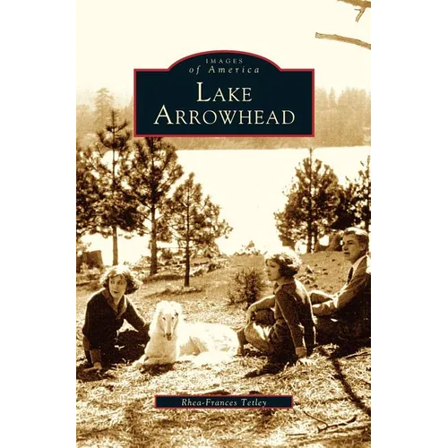 Lake Arrowhead