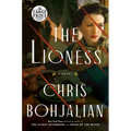 The Lioness