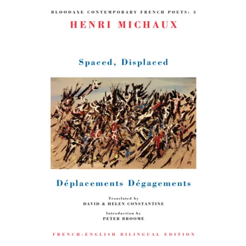 Spaced, Displaced: Déplacements Dégagements