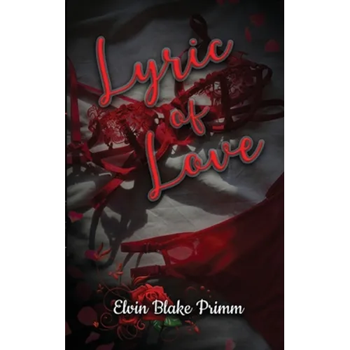 Lyric Of Love