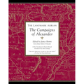 The Landmark Arrian: The Campaigns of Alexander