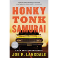 Honky Tonk Samurai