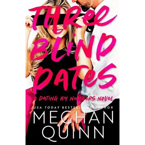 Three Blind Dates