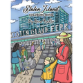 Staten Island Coloring Book: 23 Famous Staten Island Sites for You to Color While You Learn about Their History