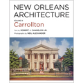 New Orleans Architecture: Volume IX: Carrollton