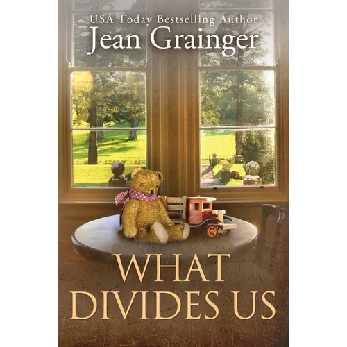 What Divides Us: The Kilteegan Bridge Story - Book 2