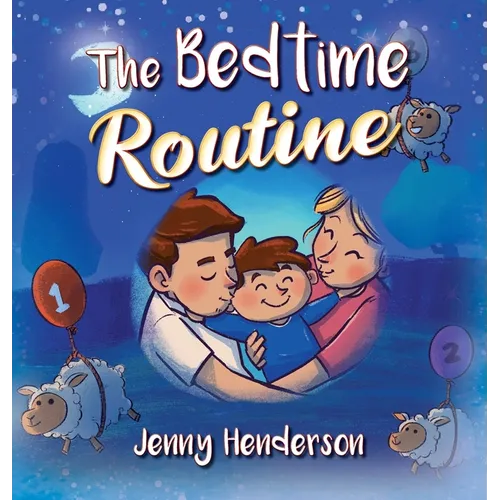 The Bedtime Routine