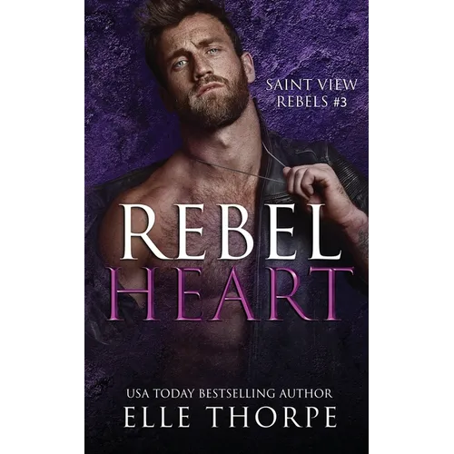 Rebel Heart