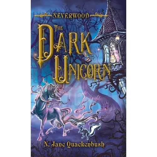 The Dark Unicorn
