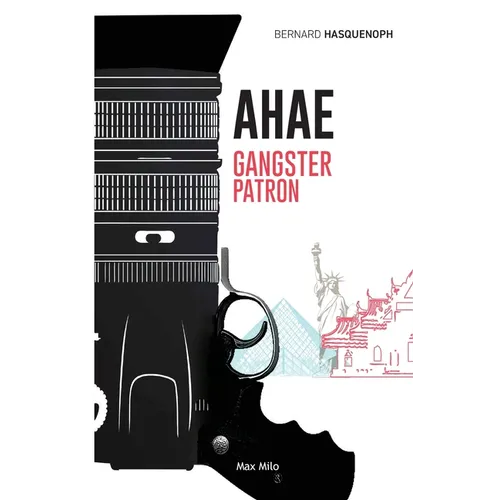 Ahae: Gangster Patron