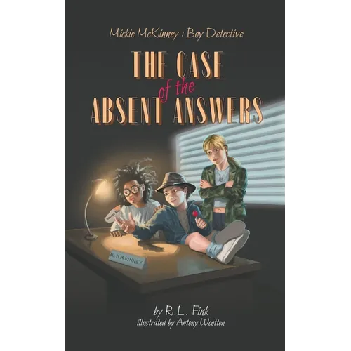The Case of the Absent Answers