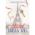 Hotel Déjà Vu