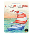 A Day on the Brine