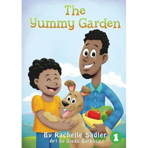 The Yummy Garden