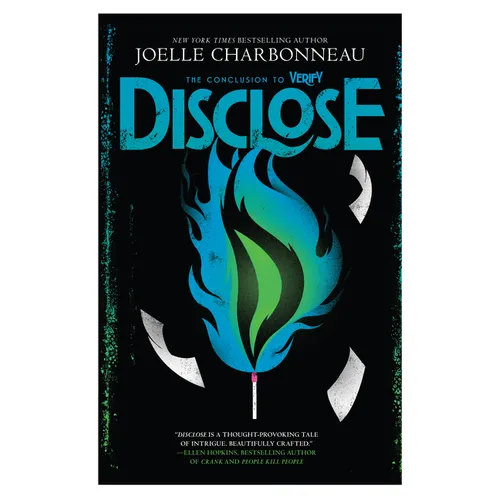 Disclose