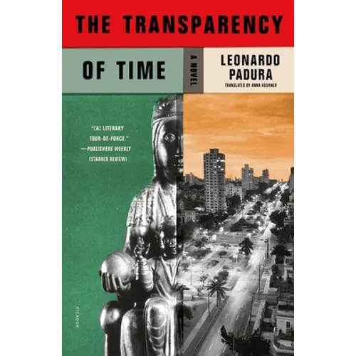 The Transparency of Time