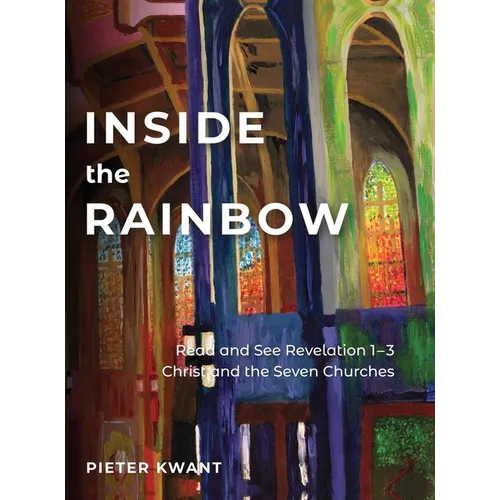 Read and See Revelation 1 - 3: Christ and the Seven Churches