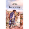 The Bounty Hunter's Bride