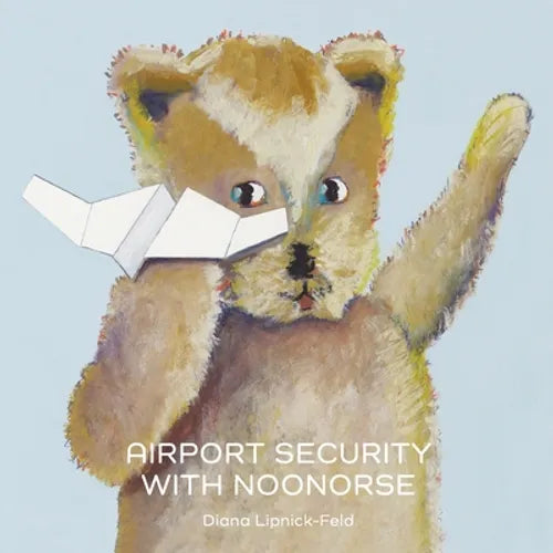 Airport Security with Noonorse